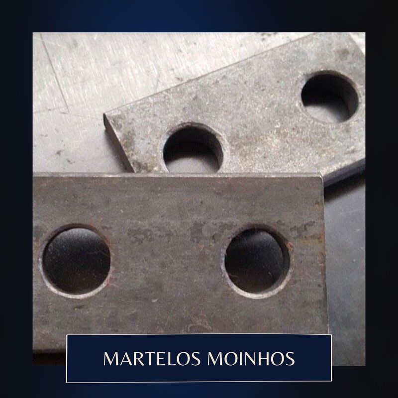 Martelos Moinhos